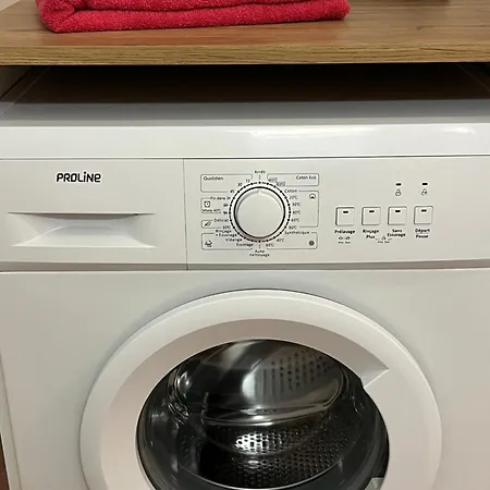 Proche Promenade Des *