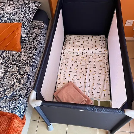 Proche Promenade Des * Nice