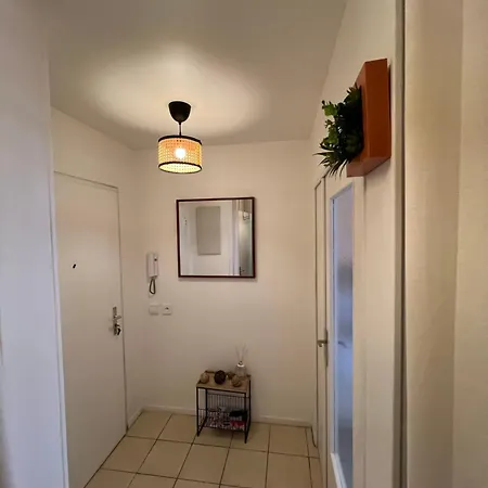 Appartement Proche Promenade Des Nice