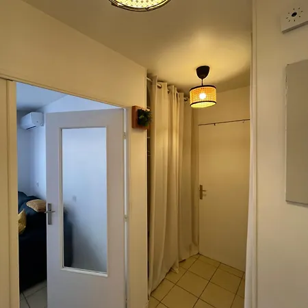 Proche Promenade Des Appartement *