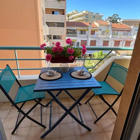 Proche Promenade Des * Nizza
