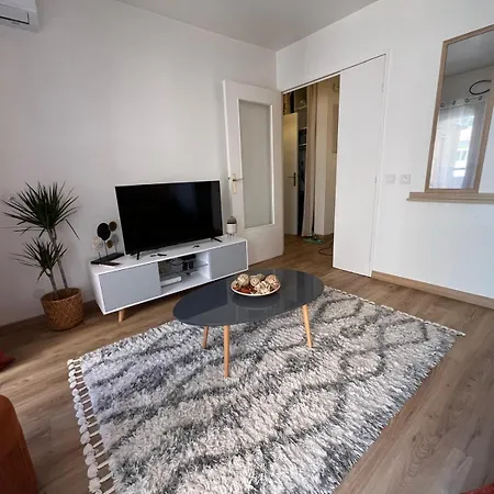 Proche Promenade Des Appartement *