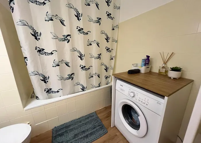 Proche Promenade Des Apartmán Nice