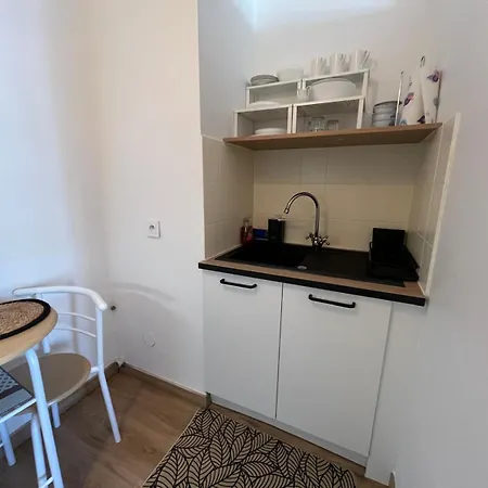 Proche Promenade Des *