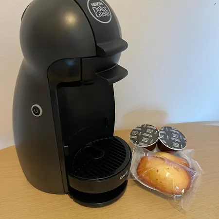 Proche Promenade Des شقة *